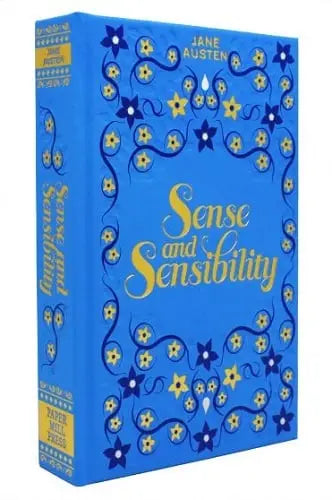 Sense and Sensibility | The Prestige Collection | Paper Mill Press | Jane Austen