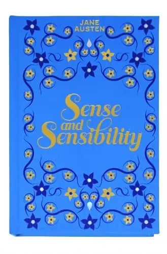 Sense and Sensibility | The Prestige Collection | Paper Mill Press | Jane Austen