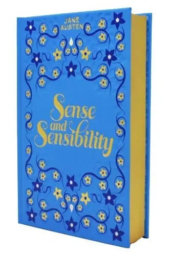Sense and Sensibility | The Prestige Collection | Paper Mill Press | Jane Austen