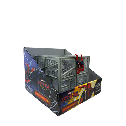 Spider-Man: Brand New Day | Collectible Popcorn Bucket