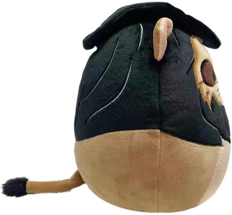 Squishmallows | The Lion King Scar | 8" Plush