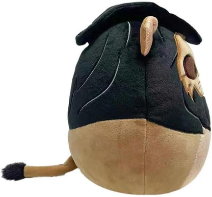 Squishmallows | The Lion King Scar | 8" Plush