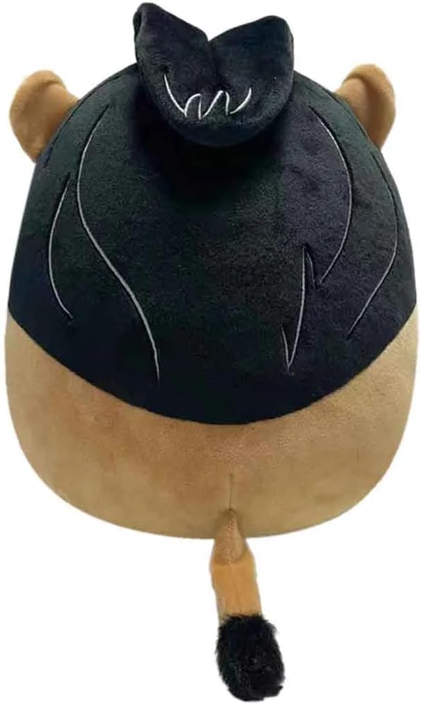 Squishmallows | The Lion King Scar | 8" Plush