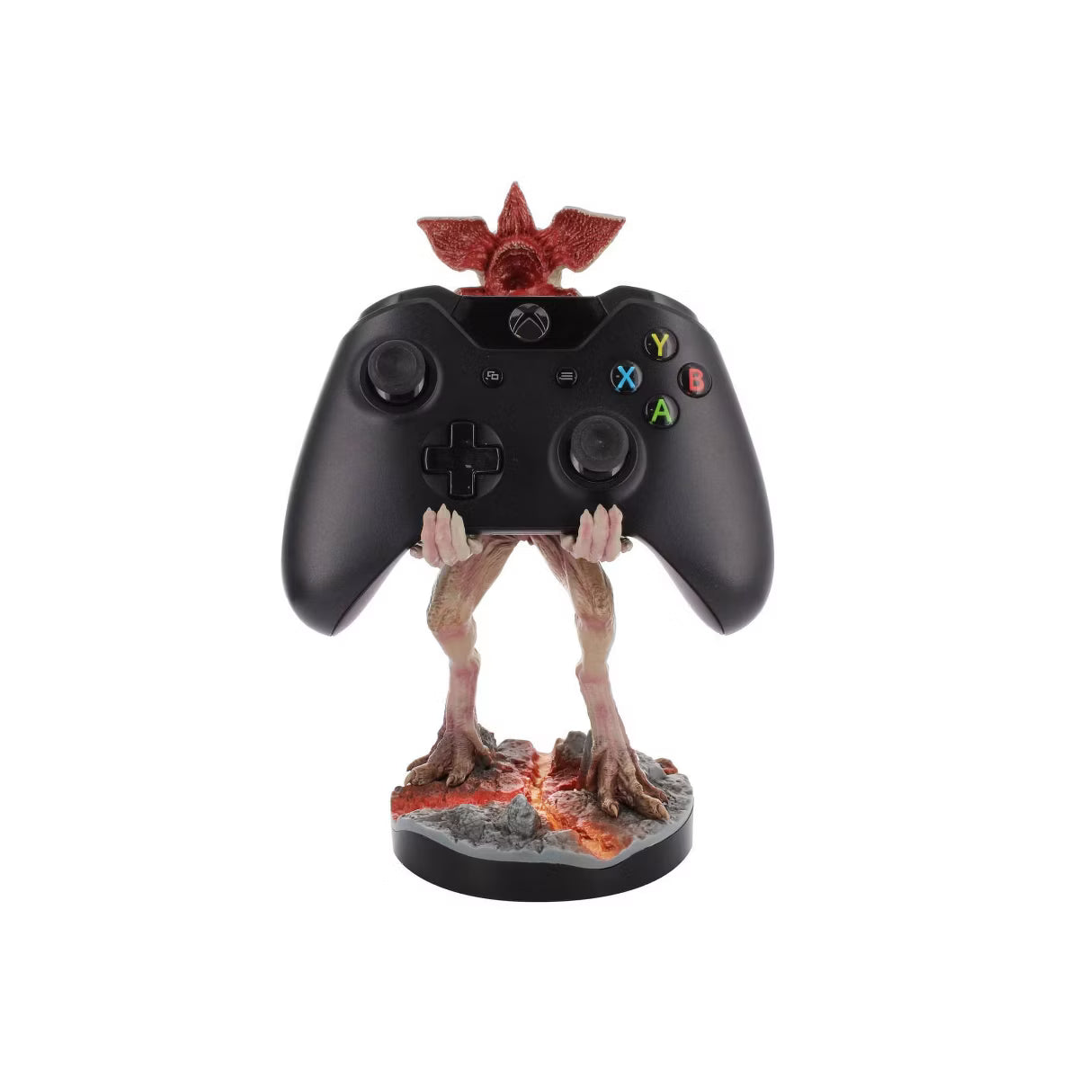 Stranger Things| Demogorgon Cable Guy Phone & Controller Holder