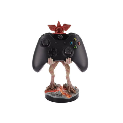 Stranger Things| Demogorgon Cable Guy Phone & Controller Holder