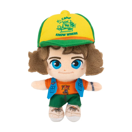 Stranger Things | Dustin Henderson | Chibi 4" Plush