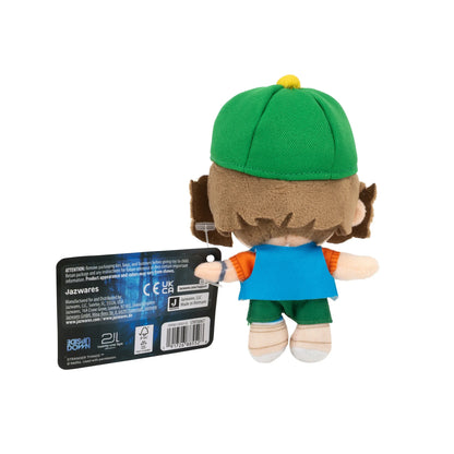 Stranger Things | Dustin Henderson | Chibi 4" Plush