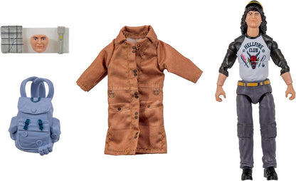Stranger Things Season 5 - Dustin with Accessories by Jazwares (2025)
