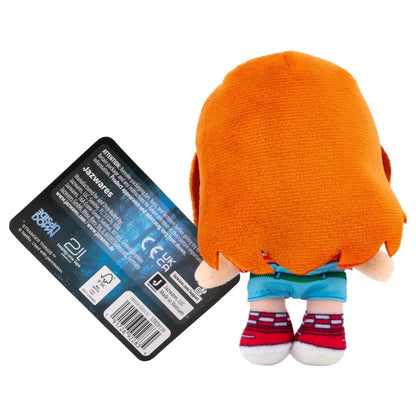 Stranger Things | Max Mayfield | Chibi 4" Plush