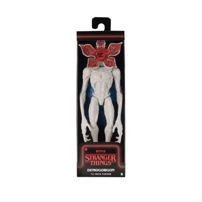 Jazware Stranger Things | DEMOGORGON | 12" Action Figure