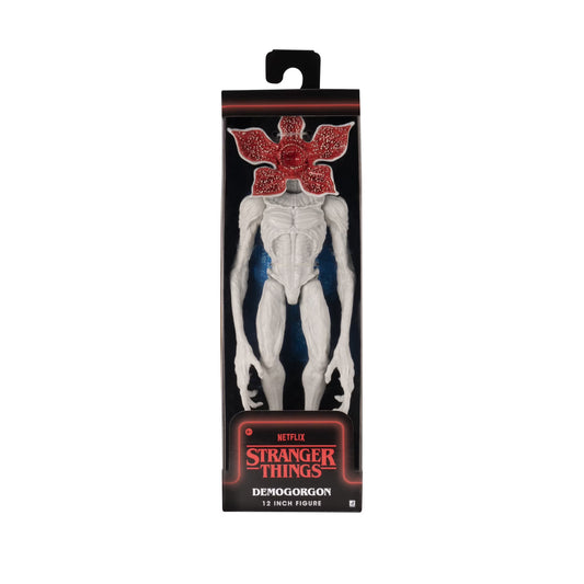 Jazware Stranger Things | DEMOGORGON | 12" Action Figure