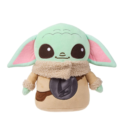 Star Wars | The Mandalorian & Grogu | Stuffed Animal Plush