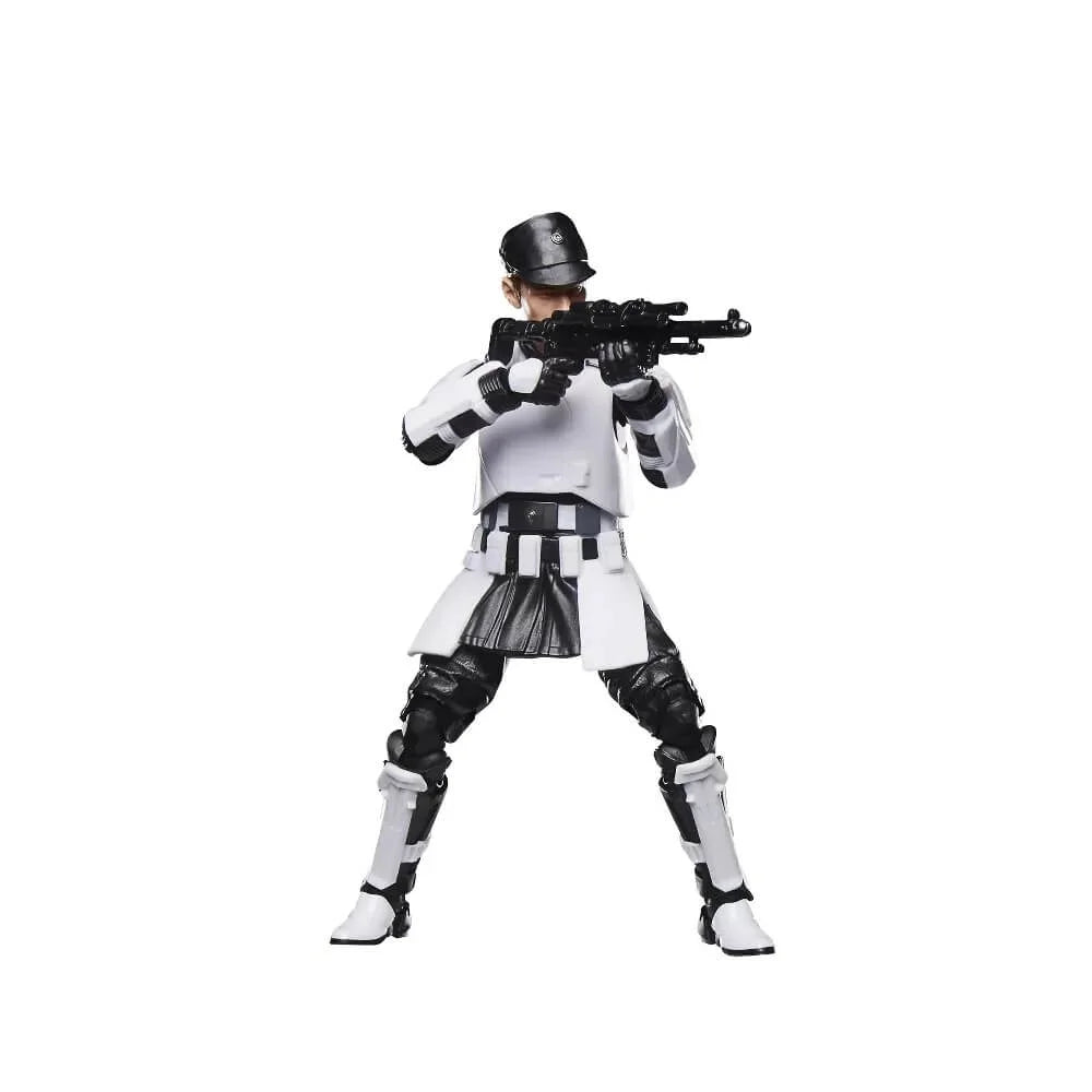 Star Wars Black Series ISB Tactical Agent