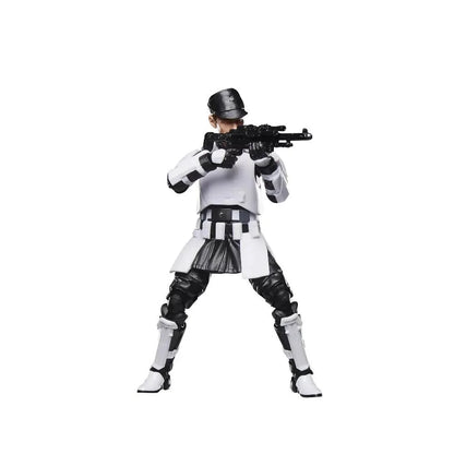 Star Wars Black Series ISB Tactical Agent