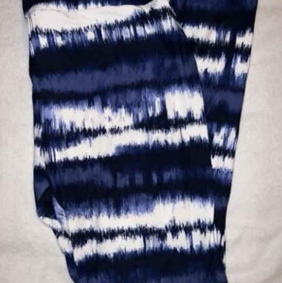 Lularoe TC2 Patterned Leggings (18+)