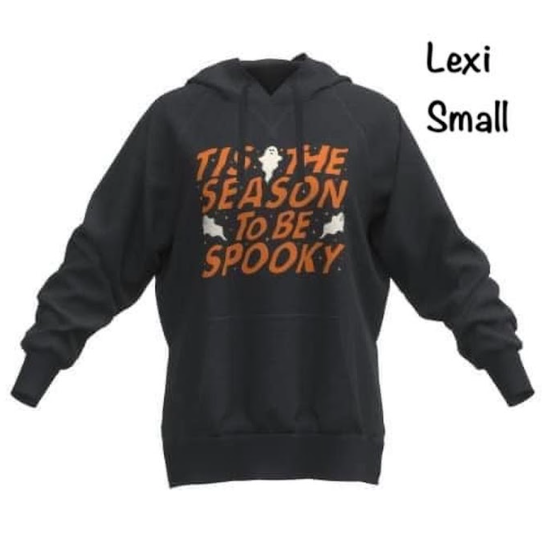 Lularoe Halloween Lexi Small Sweatshirt