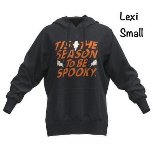 Lularoe Halloween Lexi Small Sweatshirt