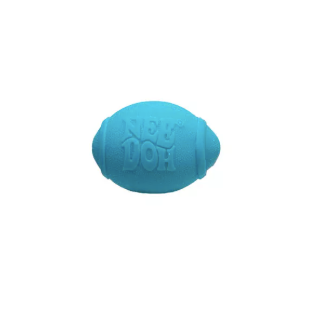Teenie NeeDoh Hot Shots Squishy Fidget Stress Ball Pack
