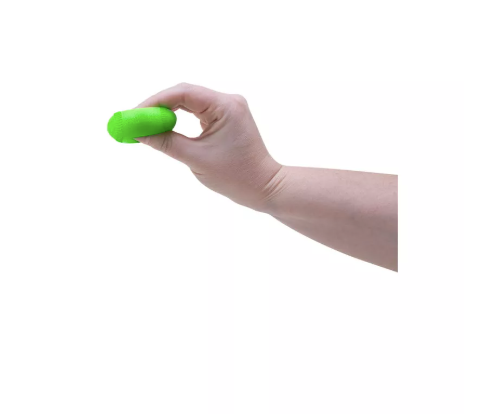 Teenie NeeDoh Hot Shots Squishy Fidget Stress Ball Pack