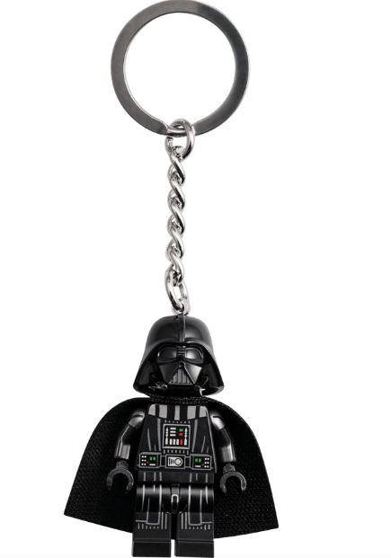 Star Wars | Darth Vader | #854236 Keychain