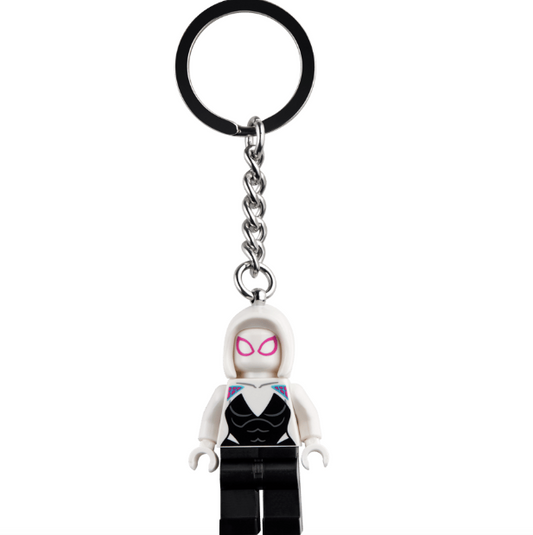 Marvel | Ghost-Spider | #854292 Keychain