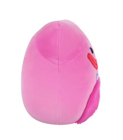 Squishmallows 8" Kissy Missy Plush | Poppy Playtime