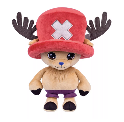 One Piece "Chopper" |  Large Stuffed Animal