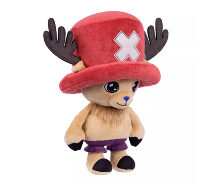 One Piece "Chopper" |  Large Stuffed Animal