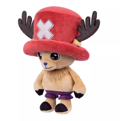 One Piece "Chopper" |  Large Stuffed Animal