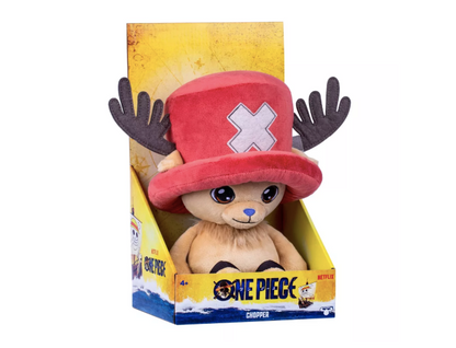 One Piece "Chopper" |  Large Stuffed Animal