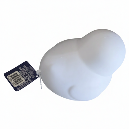 Sunny Days | Patriotic White Squishy Duck
