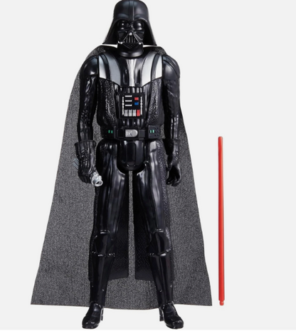 Star Wars Titan Hero Series Darth Vader | Action Figure