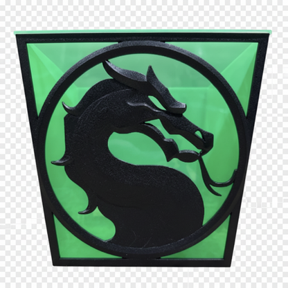 Mortal Kombat 2 Popcorn Bucket | Regal Exclusive