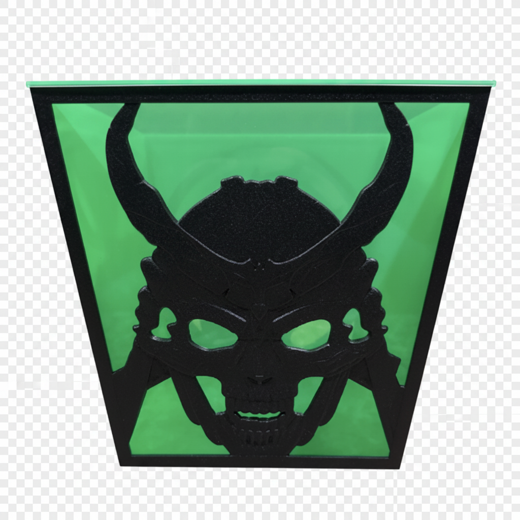Mortal Kombat 2 Popcorn Bucket | Regal Exclusive