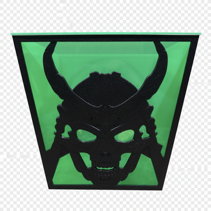 Mortal Kombat 2 Popcorn Bucket | Regal Exclusive