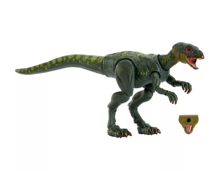 Jurassic World Hammond Collection | Hypsilophodon Dinosaur Action Figure