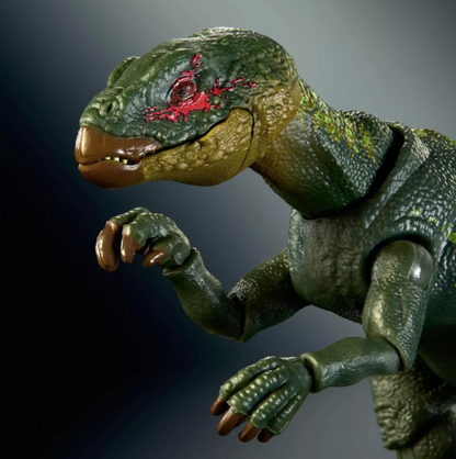 Jurassic World Hammond Collection | Hypsilophodon Dinosaur Action Figure