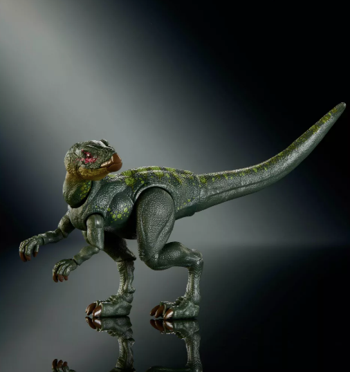 Jurassic World Hammond Collection | Hypsilophodon Dinosaur Action Figure