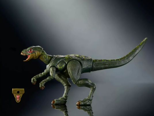 Jurassic World Hammond Collection | Hypsilophodon Dinosaur Action Figure