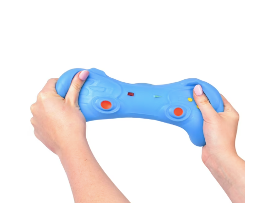 Toymendous Game Controller Squishy Toy | Random Color