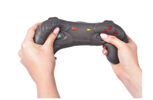 Toymendous Game Controller Squishy Toy | Random Color