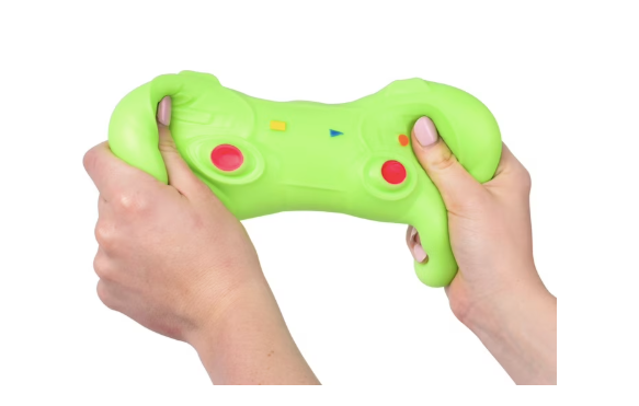 Toymendous Game Controller Squishy Toy | Random Color