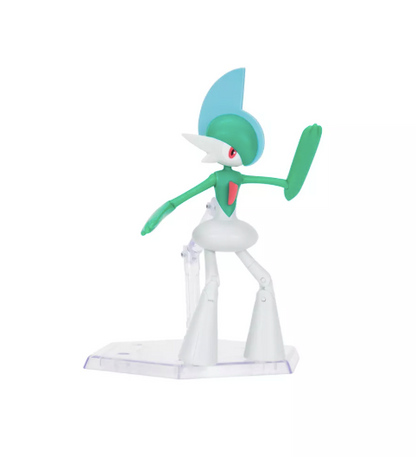 Pokémon Gallade 6" Super-Articulated Action Figure