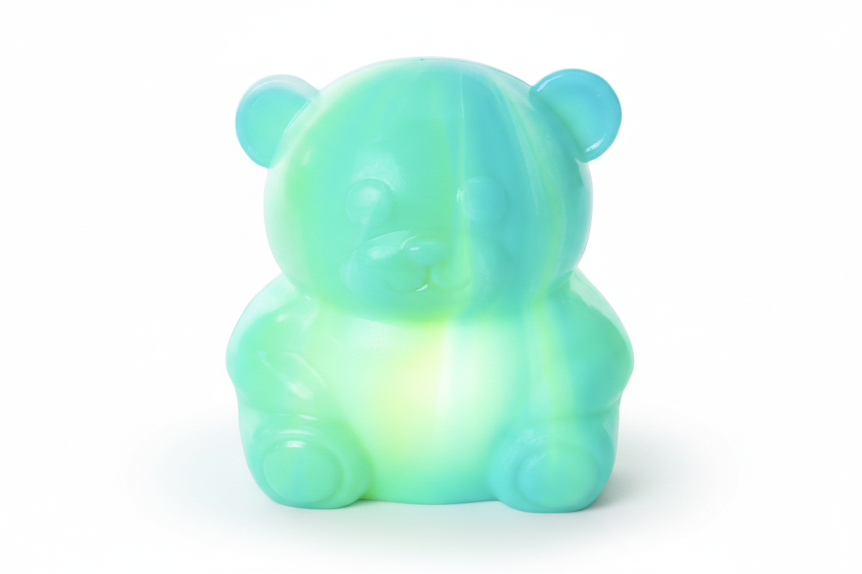 Crazy Fun | Mystery Squishy Bears | Series 3