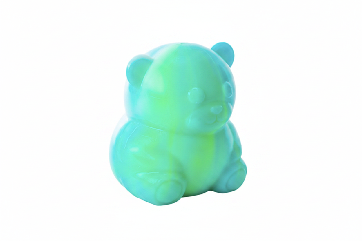 Crazy Fun | Mystery Squishy Bears | Series 3