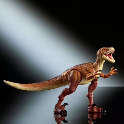 Jurassic World Hammond Collection | Ornitholestes Dinosaur Action Figure