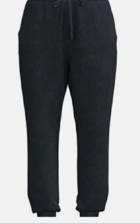 LuLaRoe Joggers | XL | Black