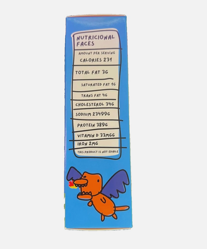 Dysfunctional Passholder | DF Pokenot 151 | Fundle Bundle Box