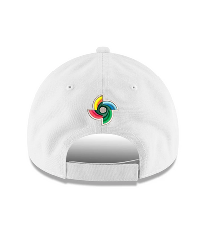 2026 World Baseball Classic Champions | New Era 9TWENTY Adjustable Hat