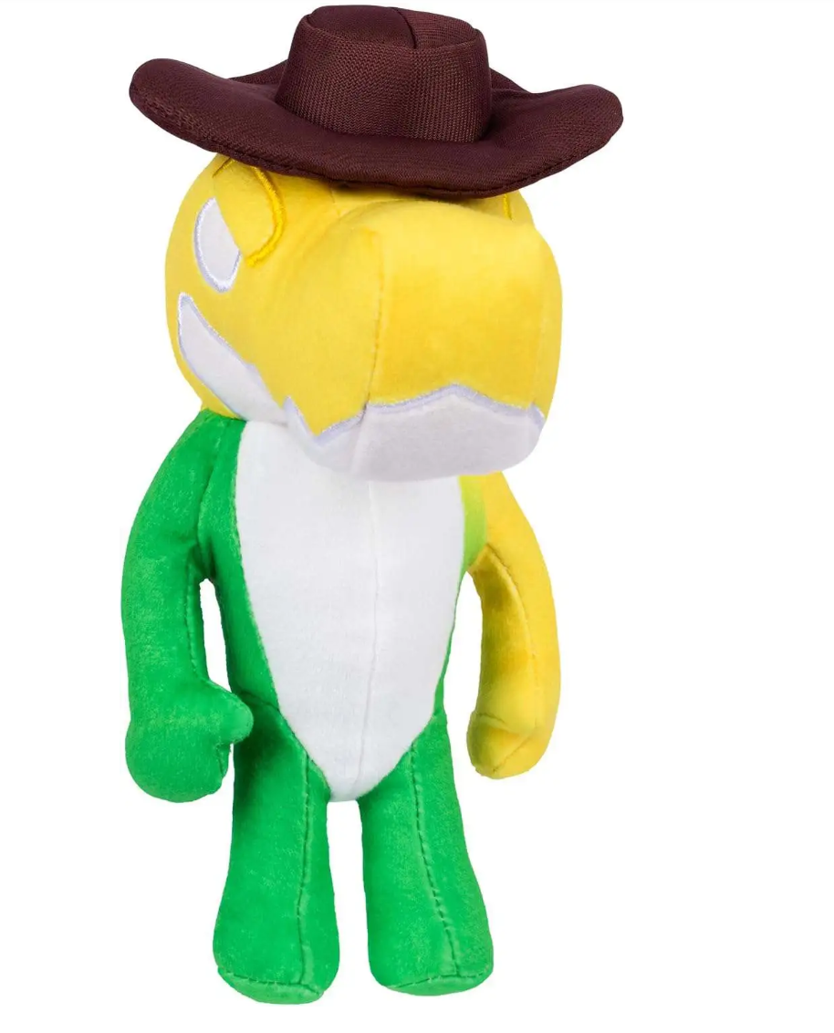 Moose Toys | The Amazing Digital Circus | Gummigoo Plush 8"